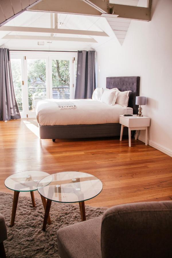 De Haas Living @ Die Laan 40 Stellenbosch Buitenkant foto